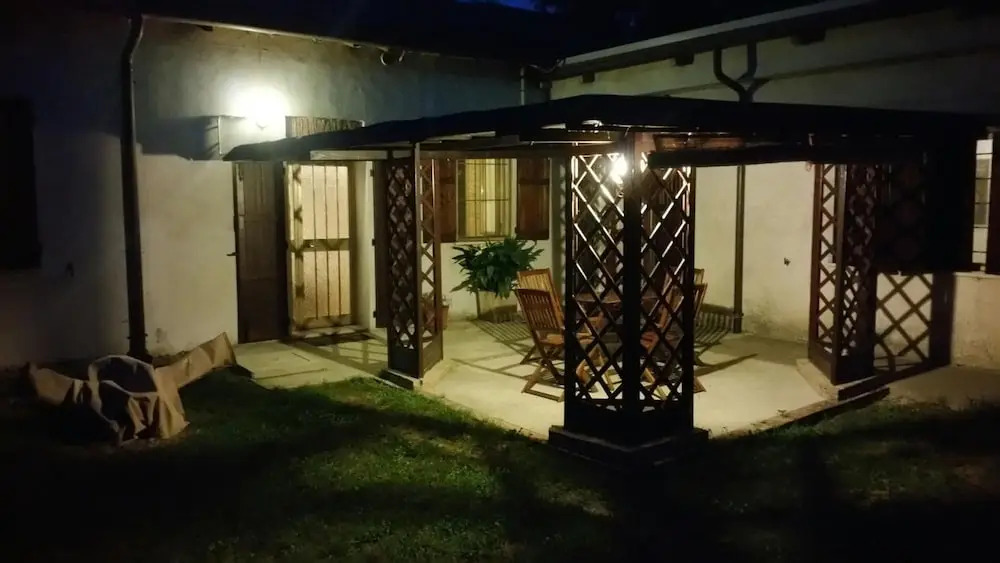 B&B AllAeroporto