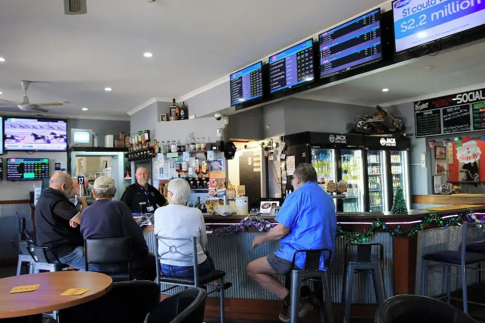 Mannum Hotel