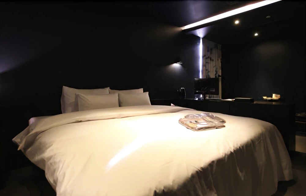 Christie Hotel 크리스티 호텔
