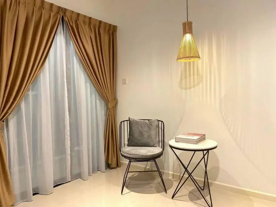 Suasana Suite by RR JBcity