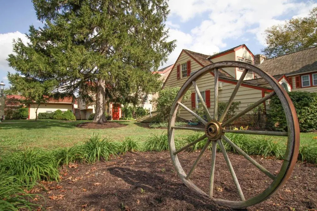 Joseph Ambler Inn
