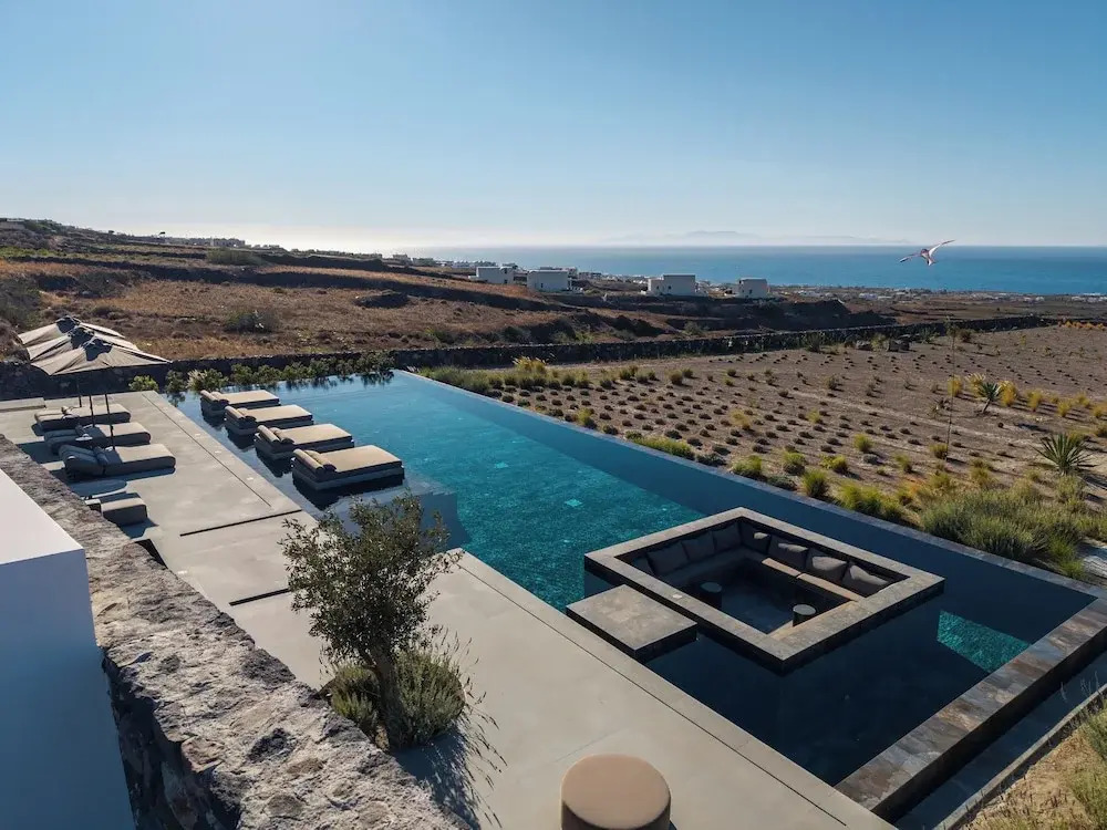 Charisma Estate Villa