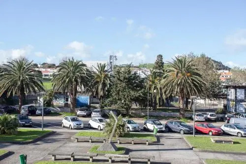 Garden Apartment, great for couple - Ponta Delgada