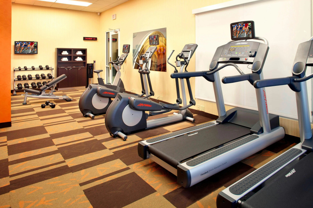 Courtyard by Marriott Tampa Oldsmar