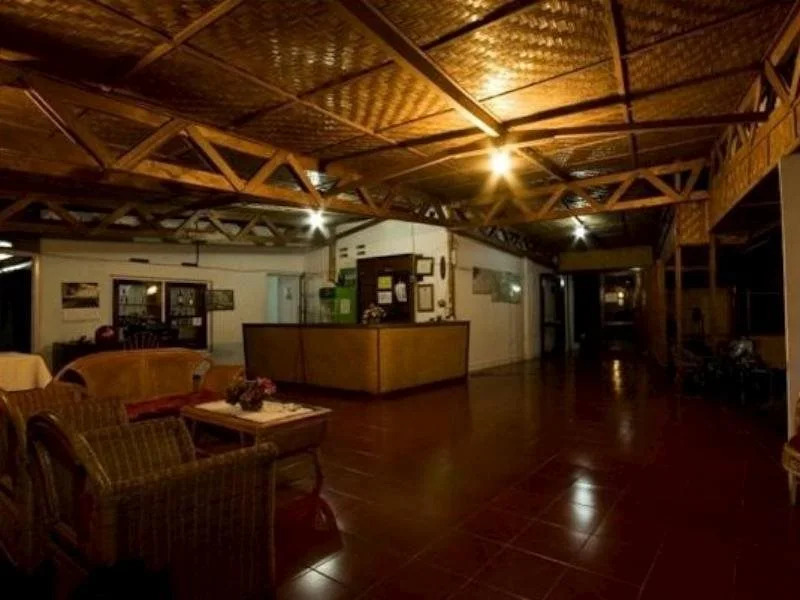Hotel Pison