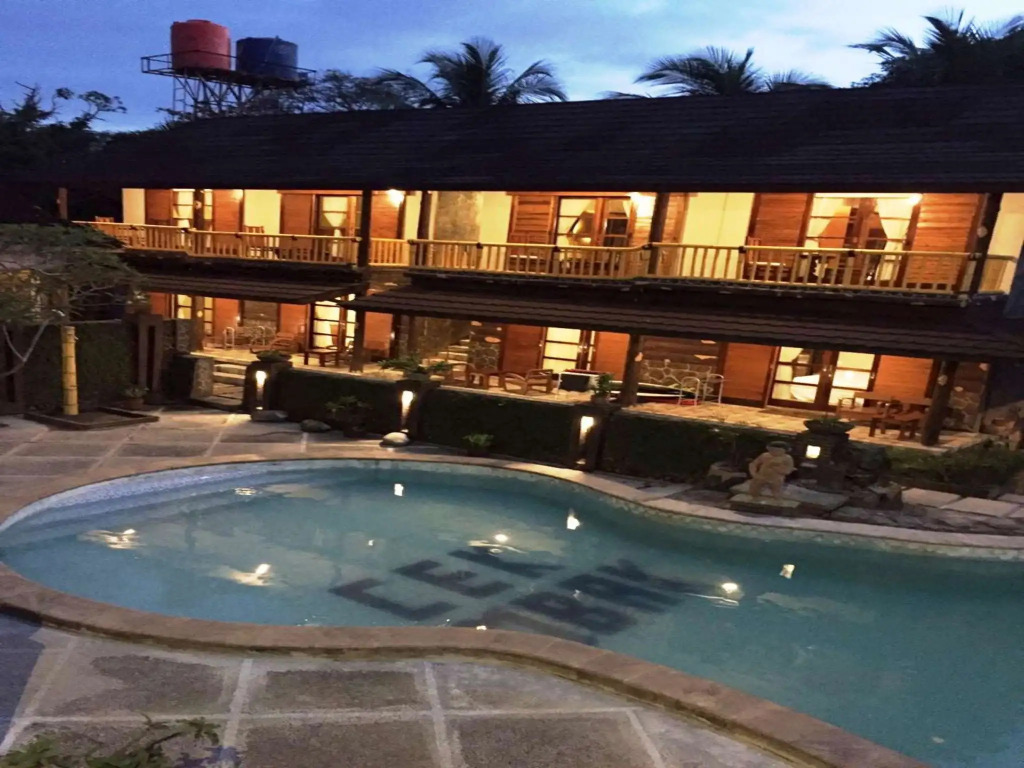 Grand Desa Resort