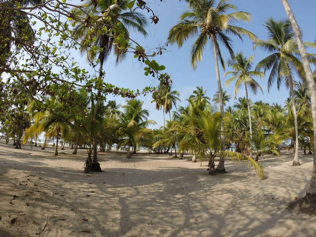 Hotel Playa Mandala