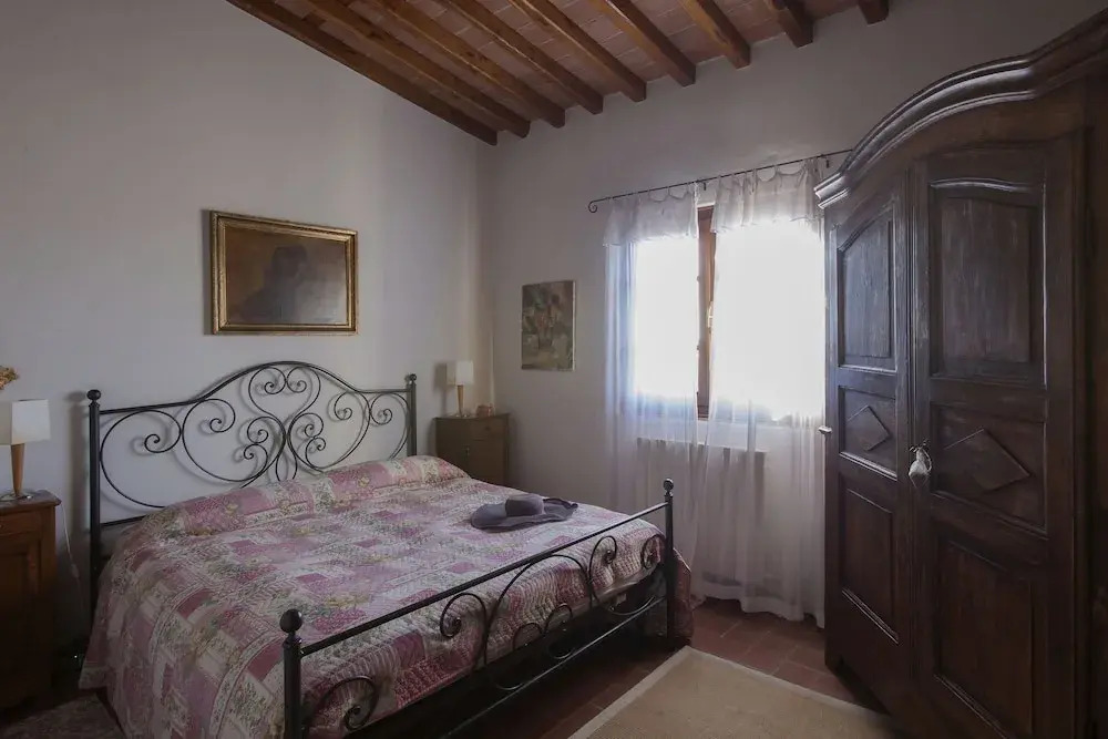 Casa Pedona