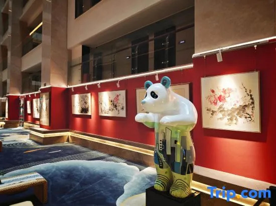Xinlan Hotel
