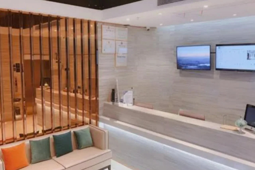 City Comfort Inn Shenzhen Huaqiangbei Metro Station