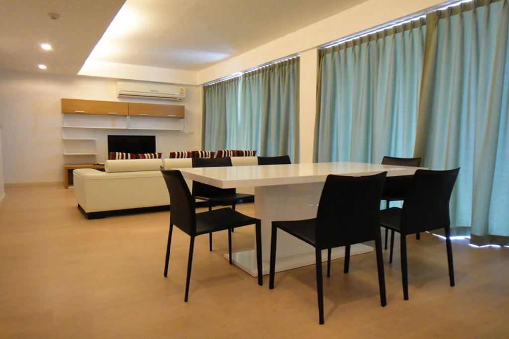 Chan Residence Hua Hin