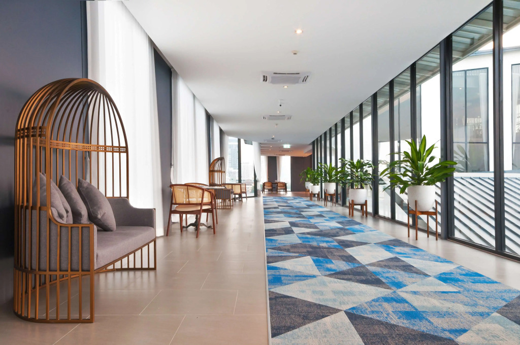 Best Western Chatuchak