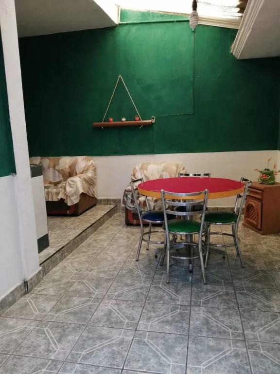 Hotel Colibri