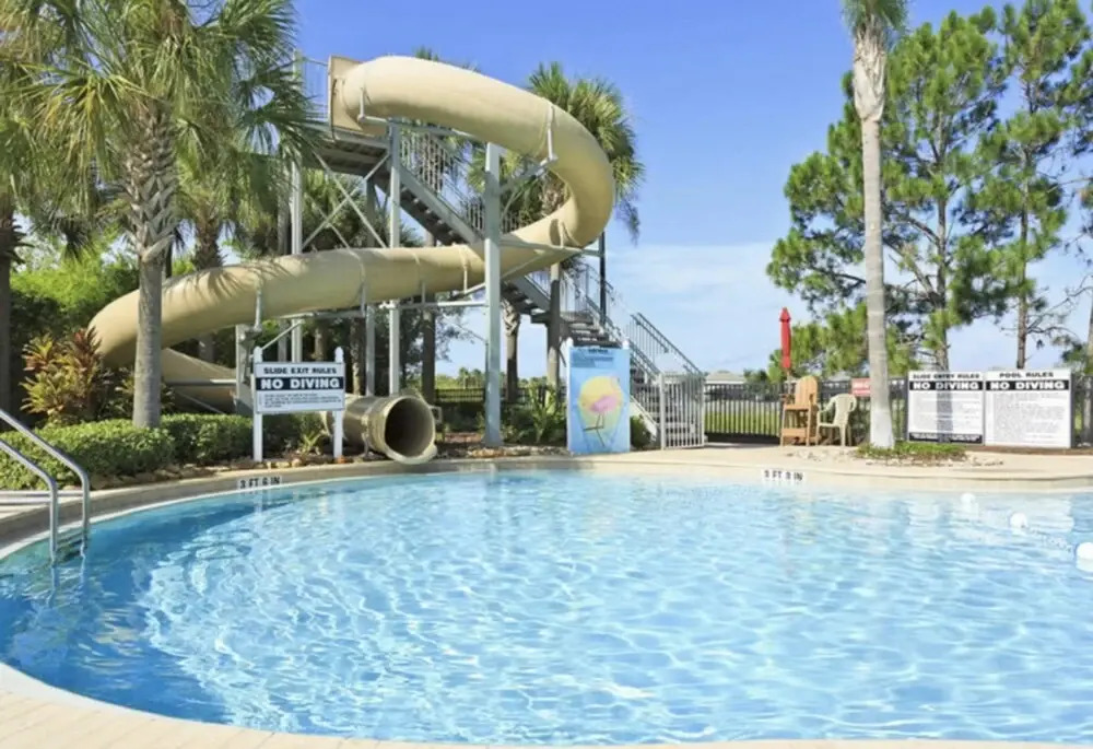 Windsor Hills Resort 2672
