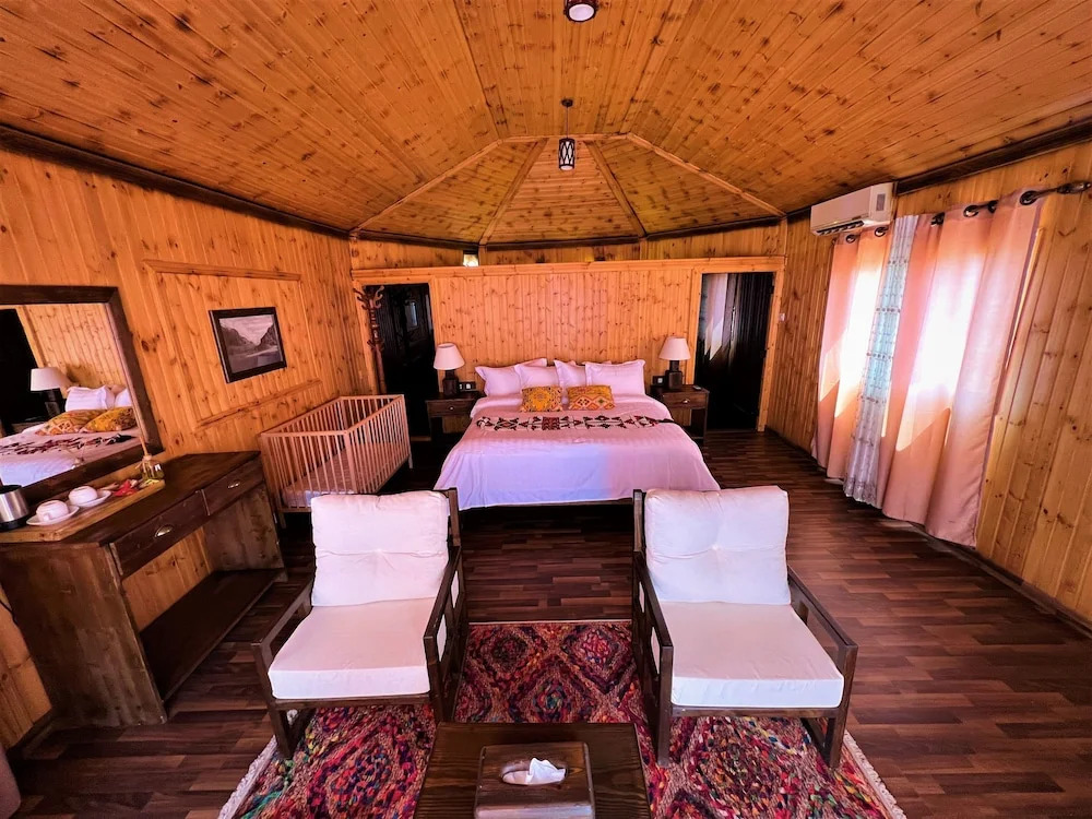 The Villas - Bedouin Boutique Resort