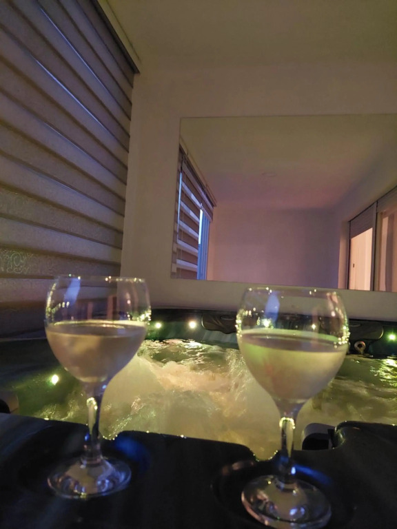 Spa apartman Iva