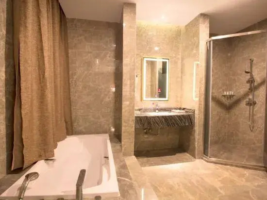 Mizparton Hotel (Heshan Xincheng)