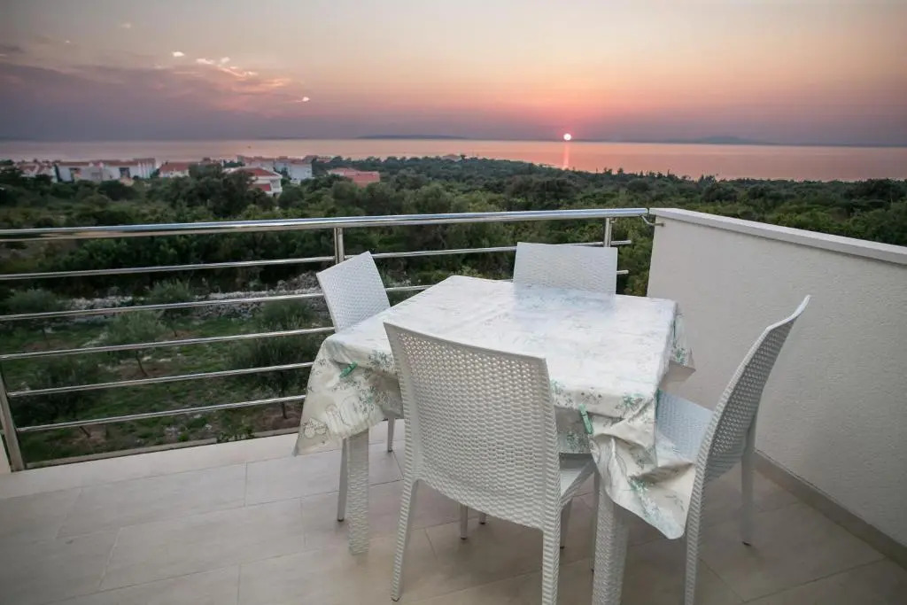 Agata Apartments