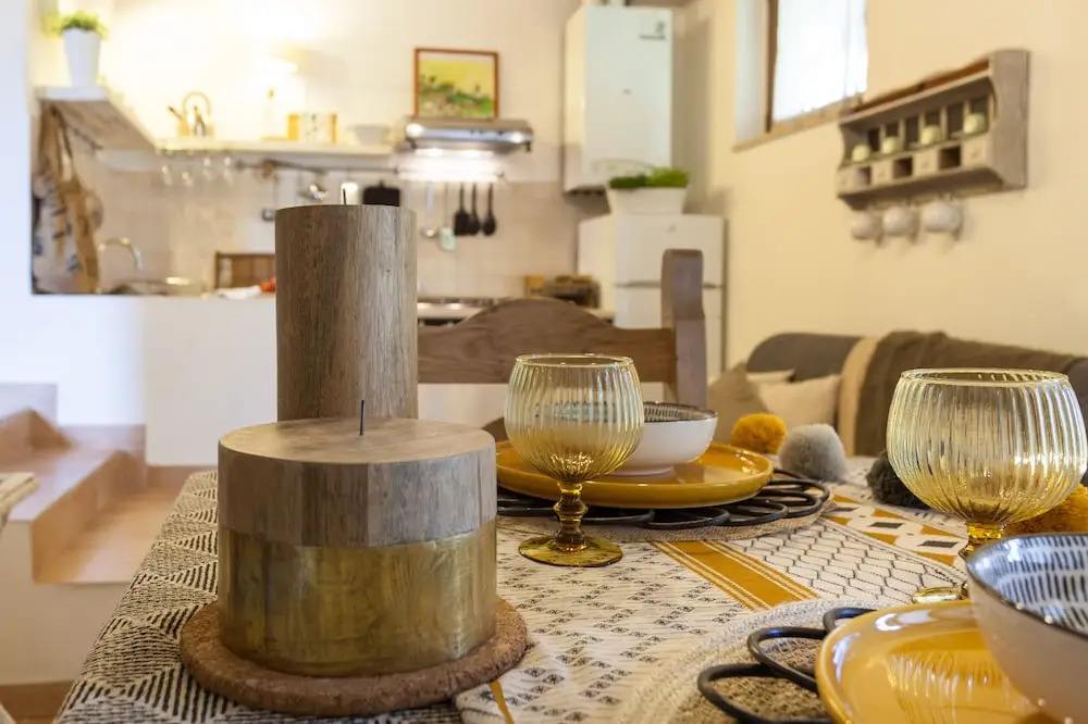 Le case di Lisetta Holiday homes