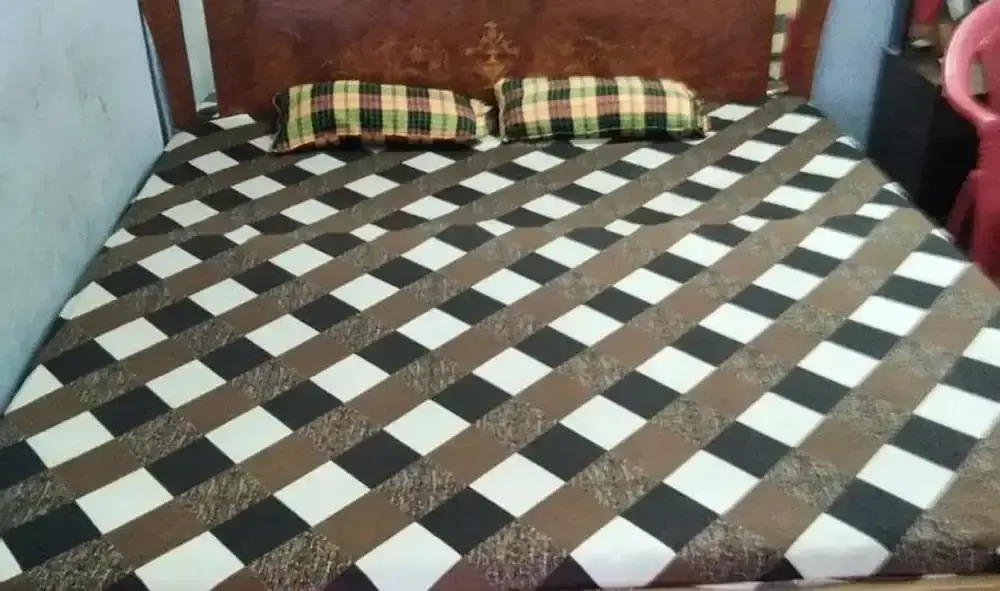 Sanjay Guest House by OYO Rooms