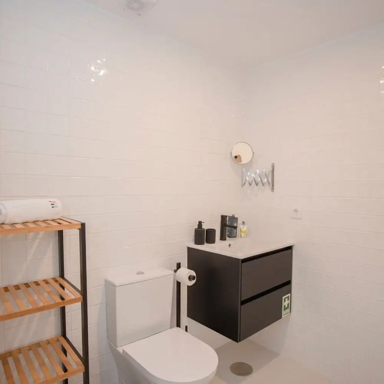 Liiiving in Porto - Soho Urban Retreat