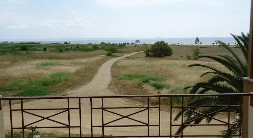 Giota House