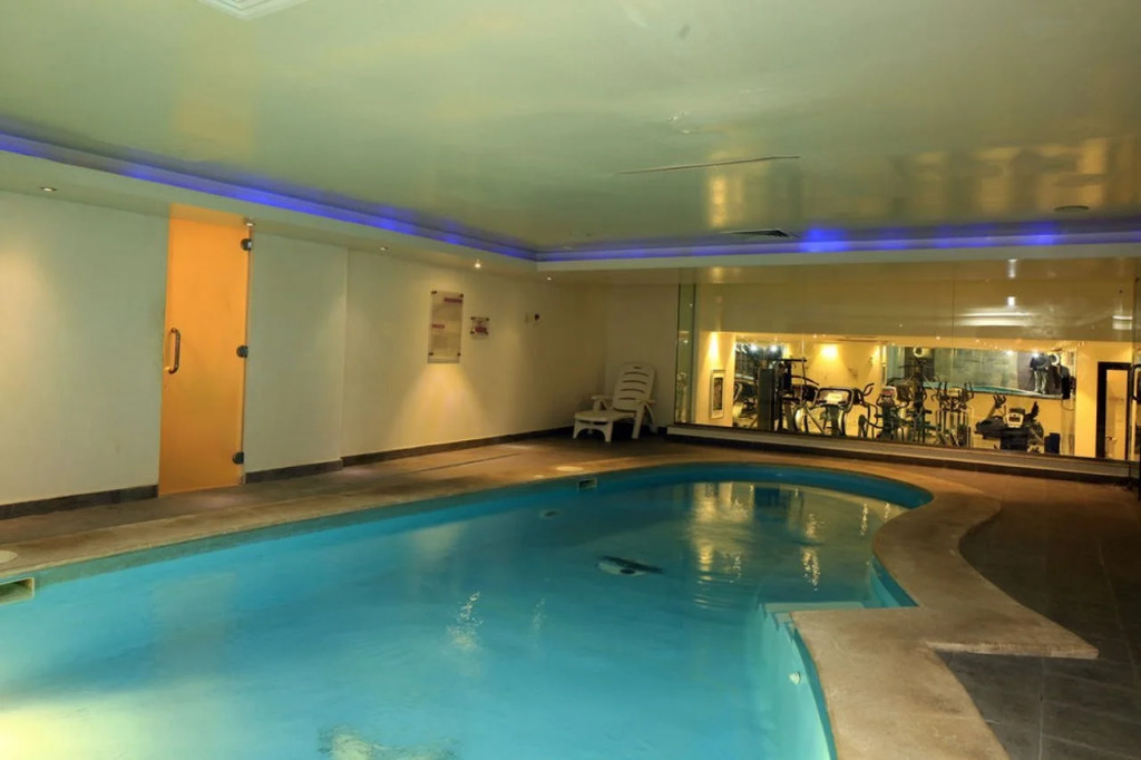 Mena Hotel Riyadh