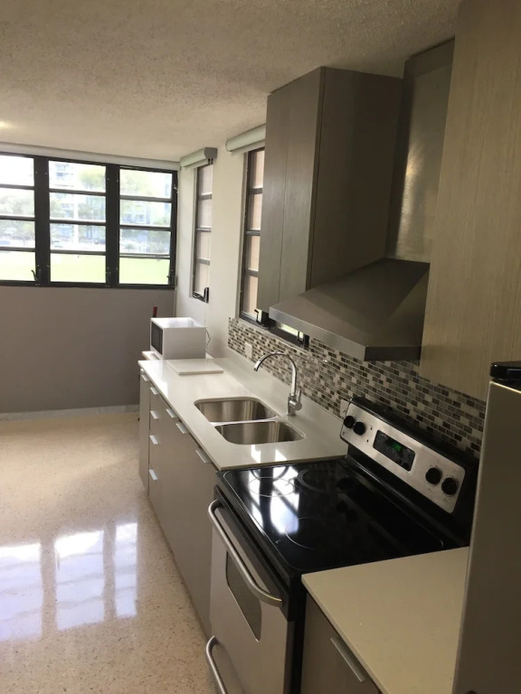 Monterrey Estates