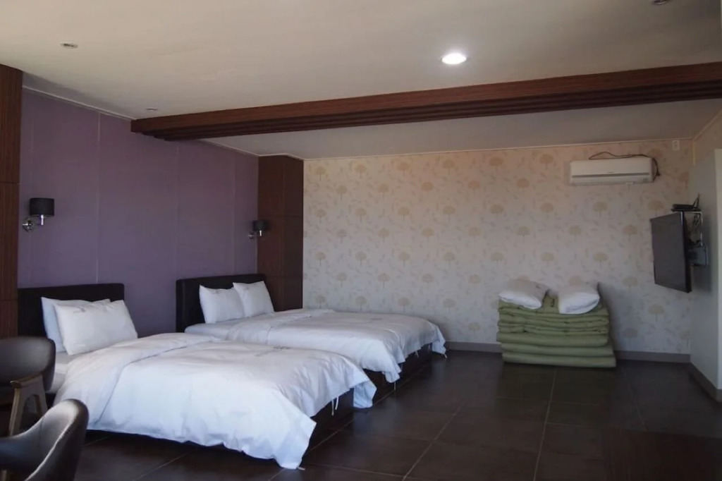 Hotel Memory