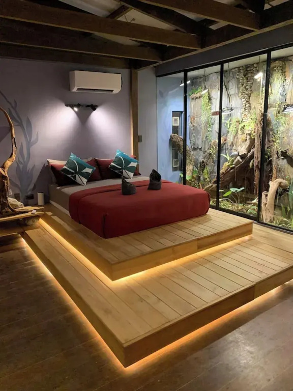 Rockinnest Hotel El Nido