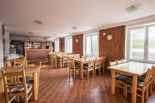 Garni Hotel Tachov
