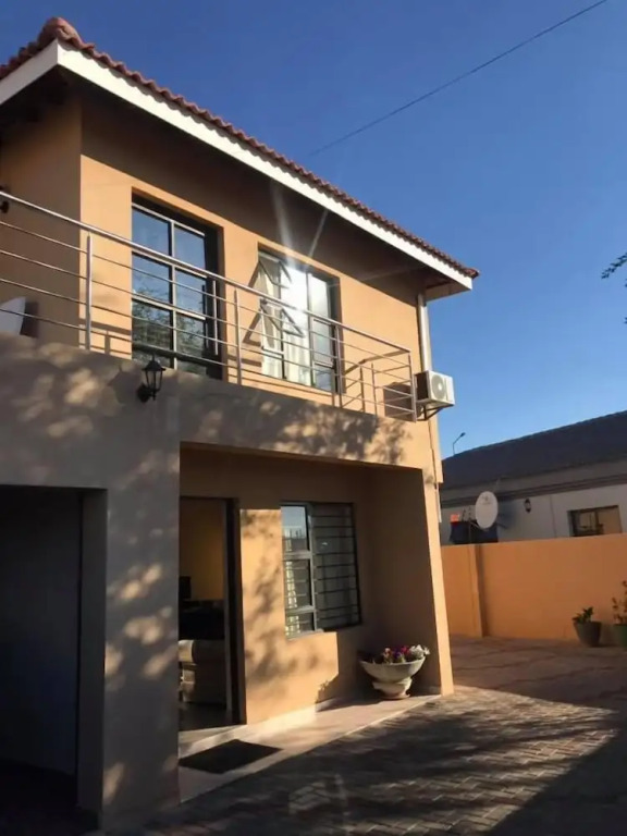 Rosebuds Guesthouse