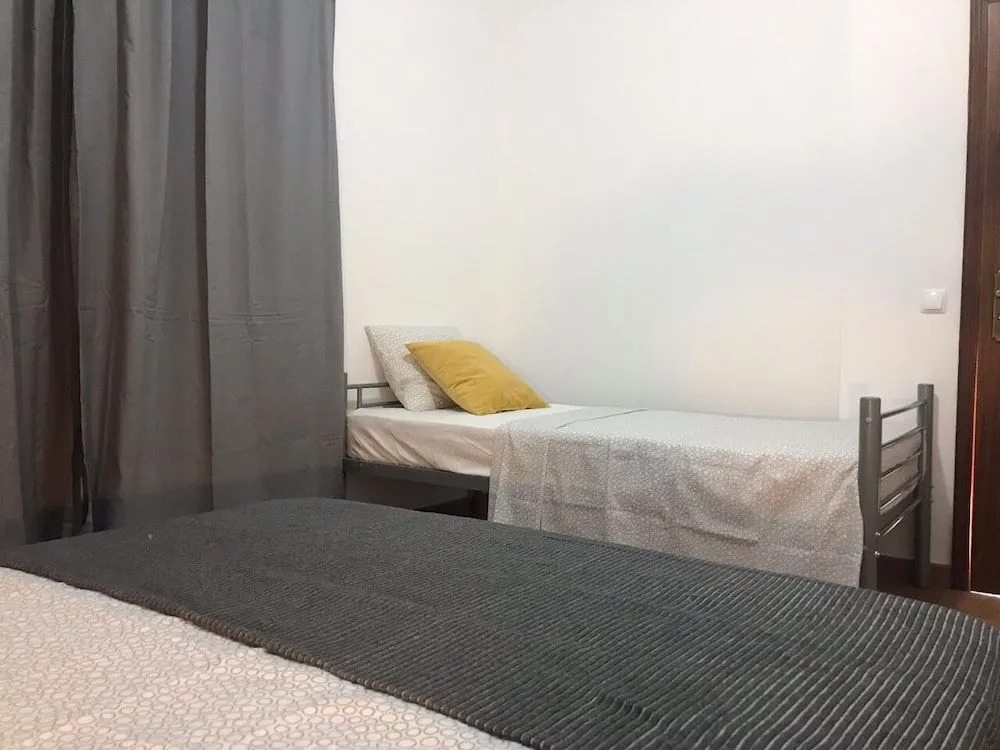 Casa Mineira Guest House
