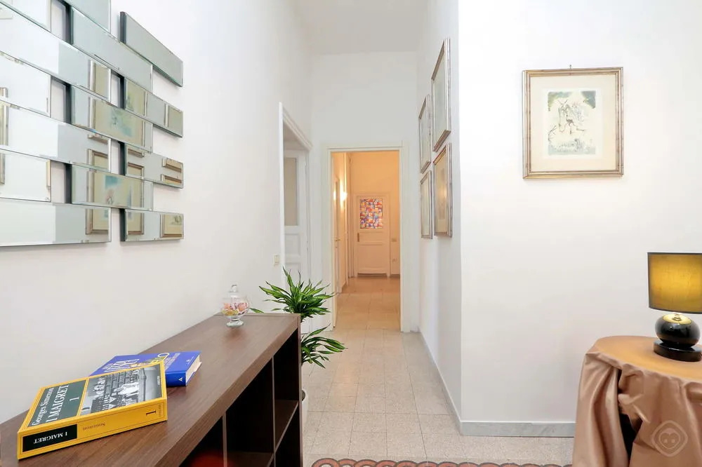 Aventino Apartments - Historical Area