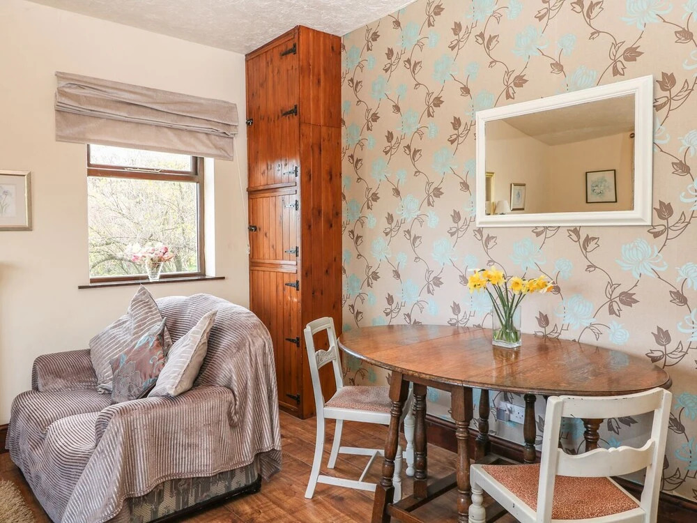The Cottage at Moseley House Farm
