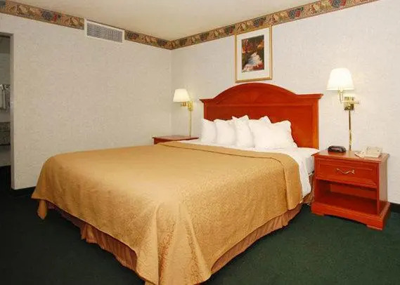 Welcome Inn Columbia