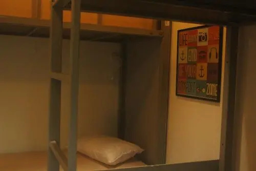 Hostel Just Travel
