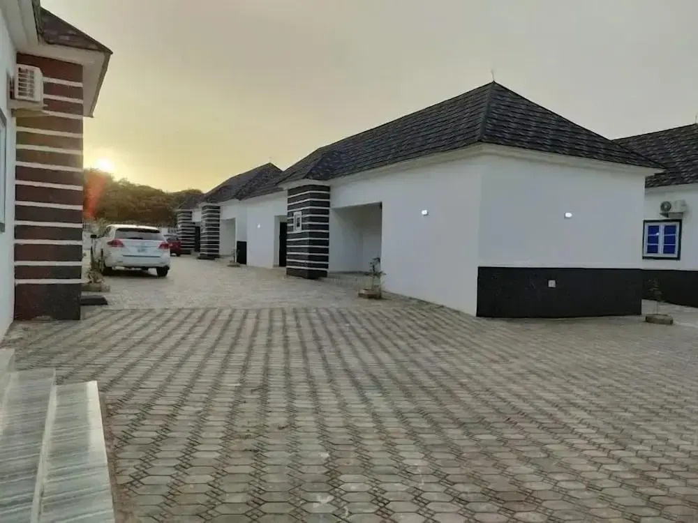 Whitehill Luxury Hotel