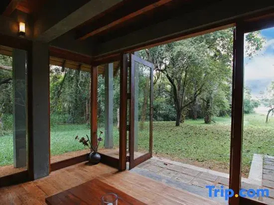 Wild Grass Nature Resort