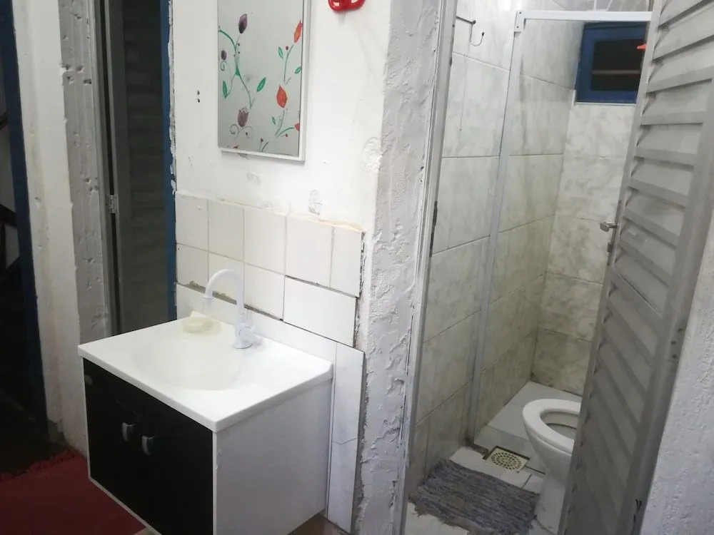 Hostel Torre Bahia