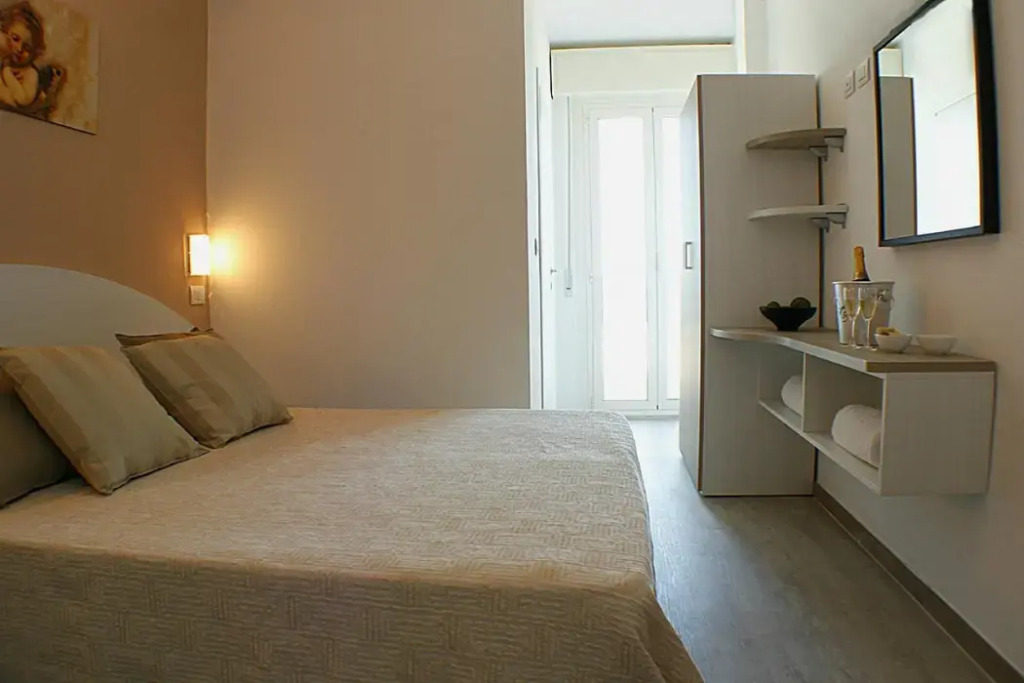 Hotel Jasmine