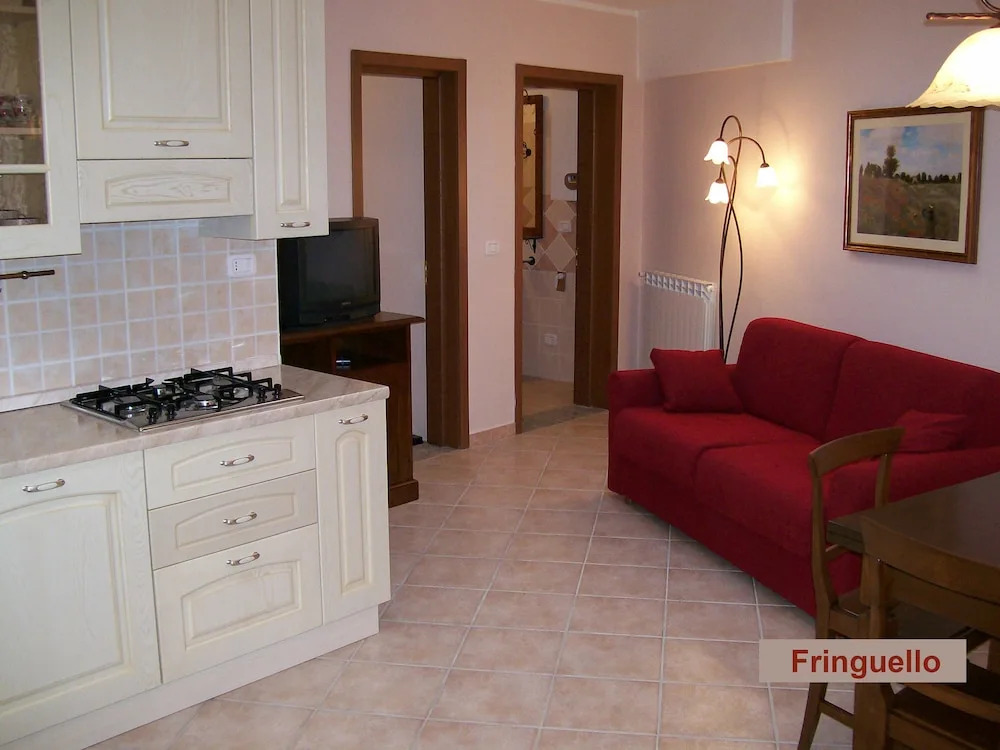 Orizzonti del Castelluccio appartamenti confortevoli e panoramici