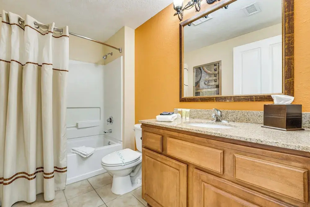 Floridays Resort Condo 11 Mi to Walt Disney World!