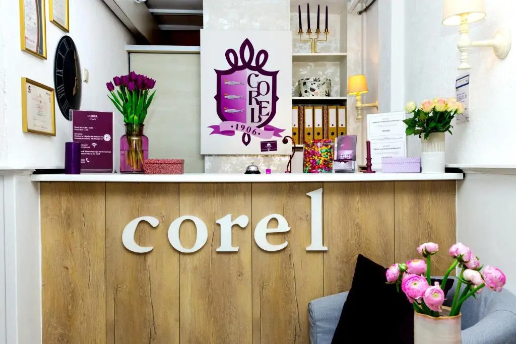 Hotel Corel