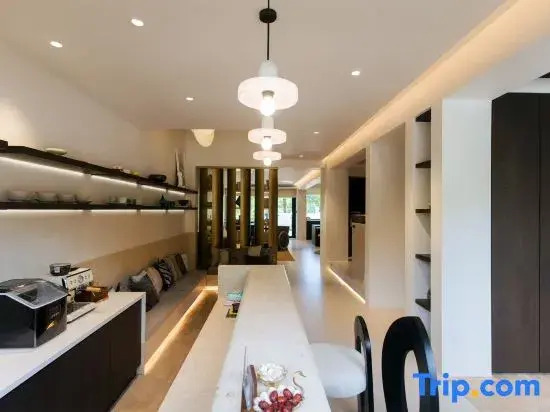 Jinyun Lvyexianying · Boutique Homestay (Xiandu Scenic Area)
