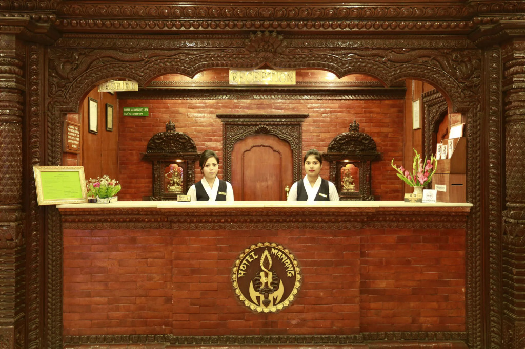 Hotel Manang - Thamel, Kathmandu