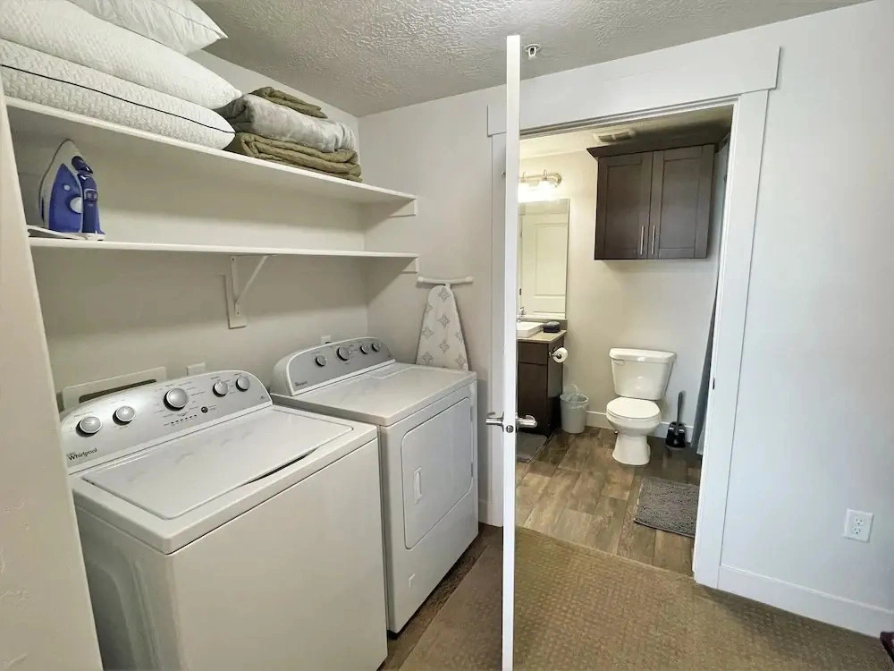 Luxury Condo in Library Square District