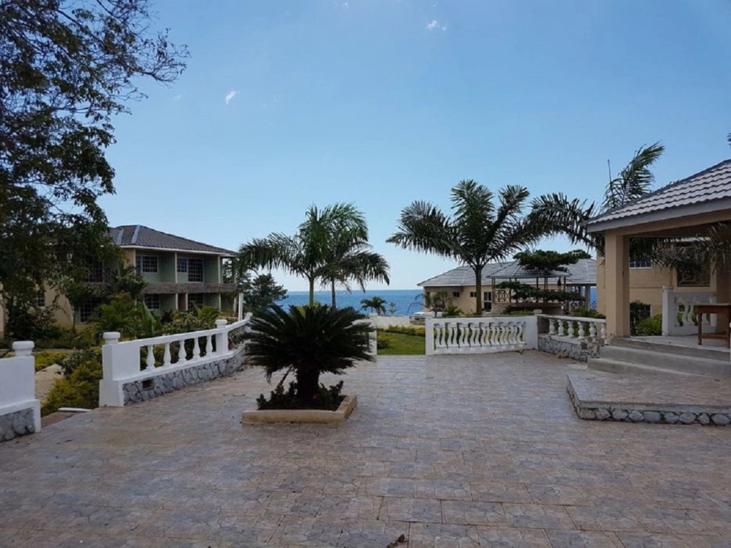 The SOV Resorts