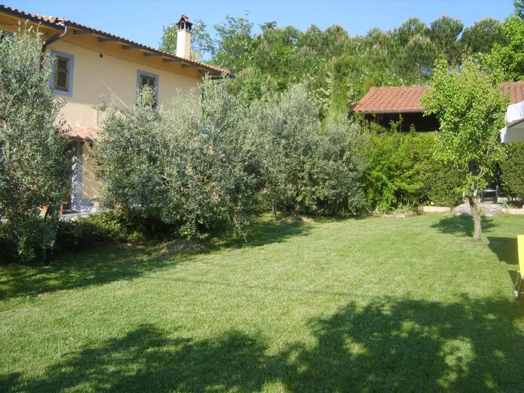 Casa vacanza LA FARFALLA PT