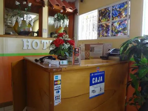 Hotel Dulce Hogar & Spa